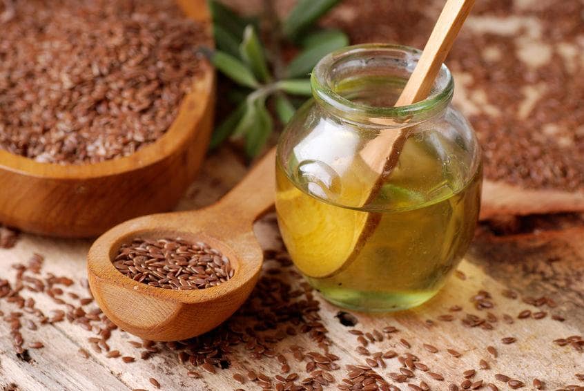 Ekologie Forte Pvt.Ltd (Organic Oils) Organic Flax seed oil / linseed oil (Linum usitatissimum)