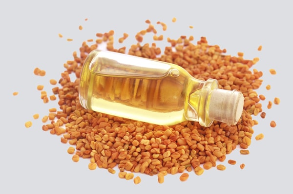 Ekologie Forte Pvt.Ltd (Organic Oils) Organic Fenugreek Oil (Trigonella foenum-graecum)