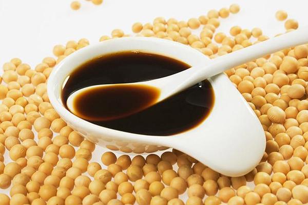 Organic Soya Lecithin (Non GMO Organic)