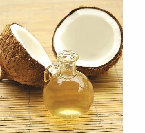 Archie Enterprise Cold Pressed Coconut Oil