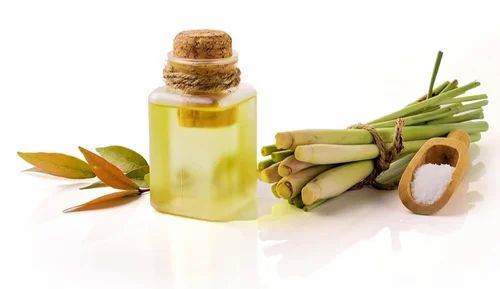Archie Enterprise Lemongrass Essential Oil
