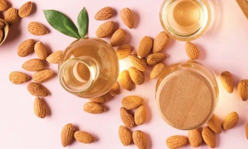Archie Enterprise Sweet Almond Oil