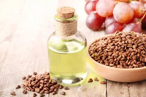 Grape Seed Essential Oil