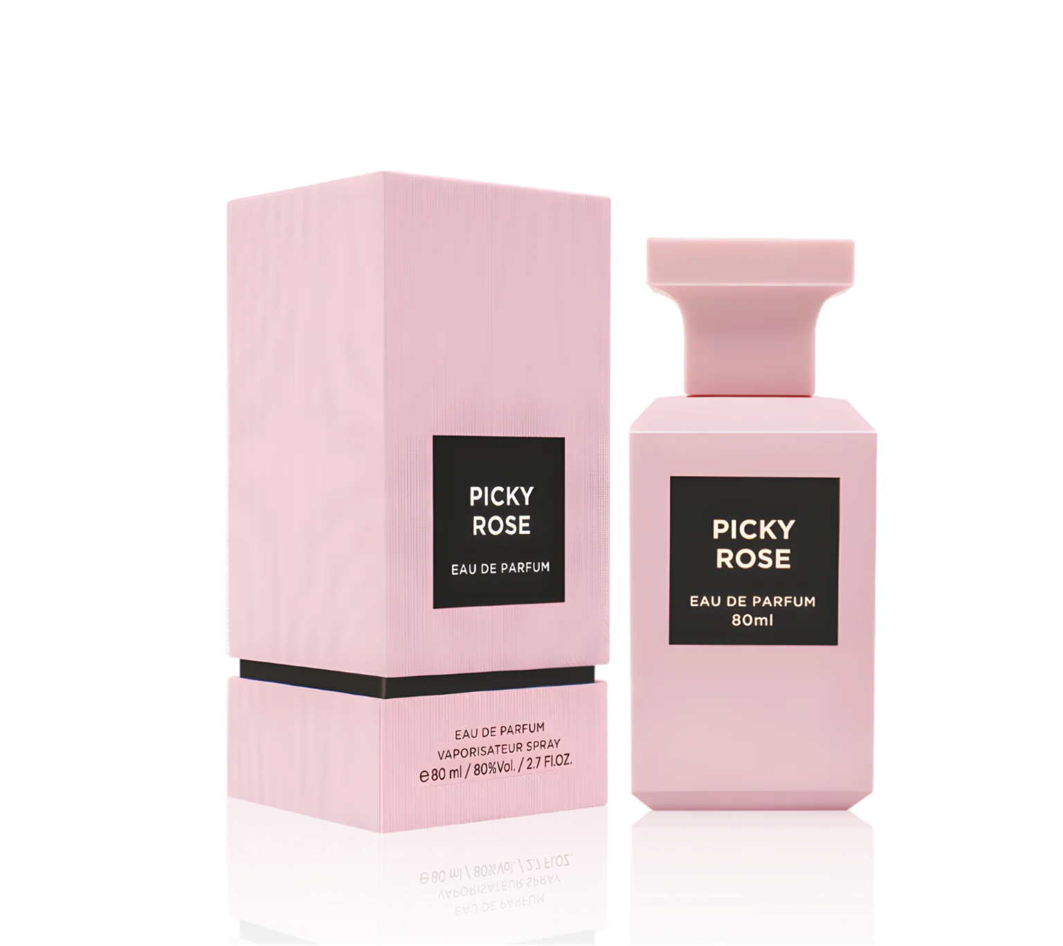 Fragrance World Cocktail Intense