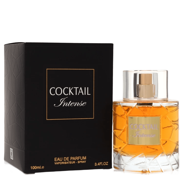 Fragrance World Imperium