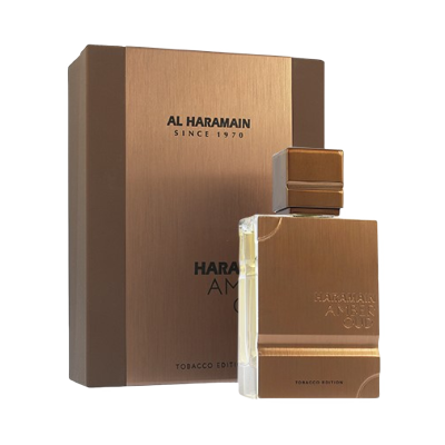 Al Haramain Amber Oud Gold Edition