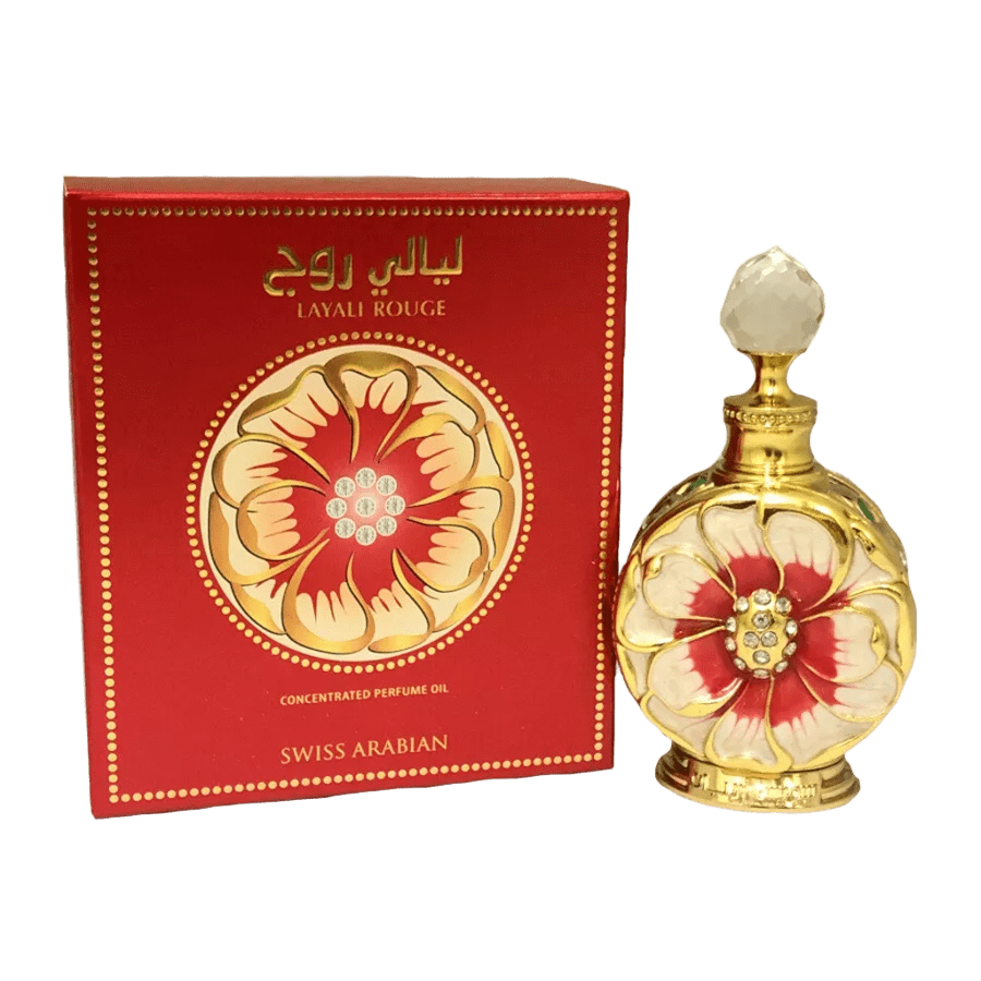 Swiss Arabian Shaghaf Oud Tonka