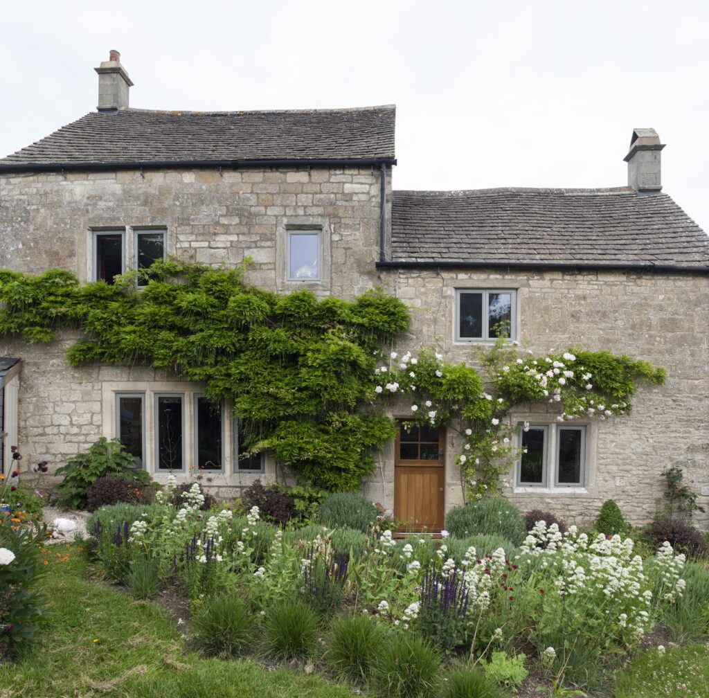 Alitherm Heritage Windows and Doors