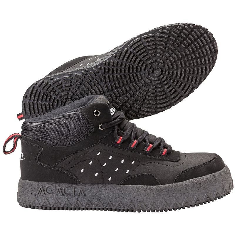 Acacia Sports BULLET Broomball Shoe