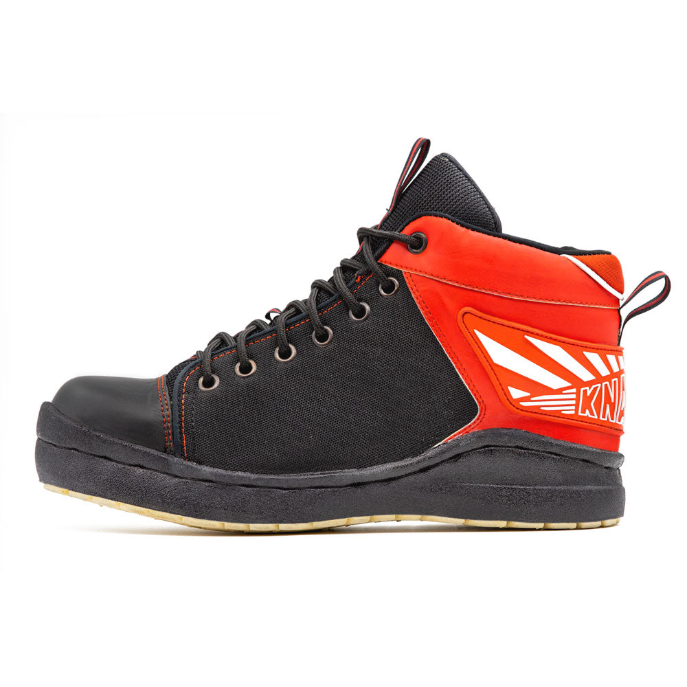 Knapper Broomball Shoes | BK6 Broomball Shoes | Knapper