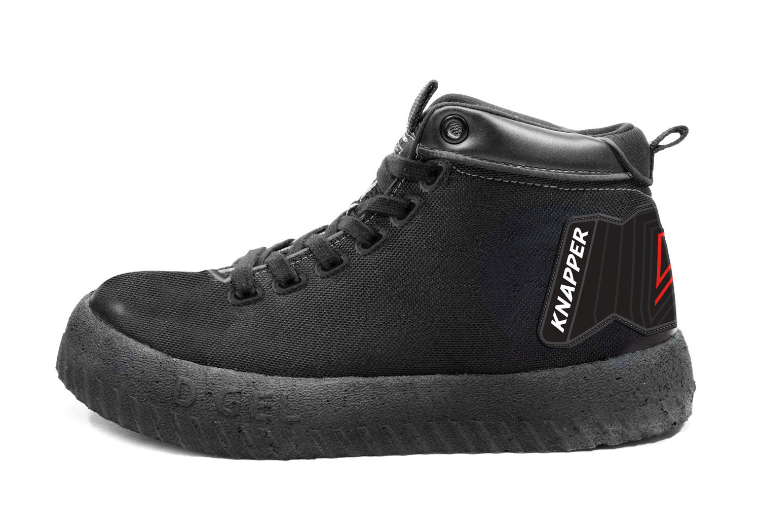 Knapper Broomball Shoes | Gripper Broomball Shoes | Knapper