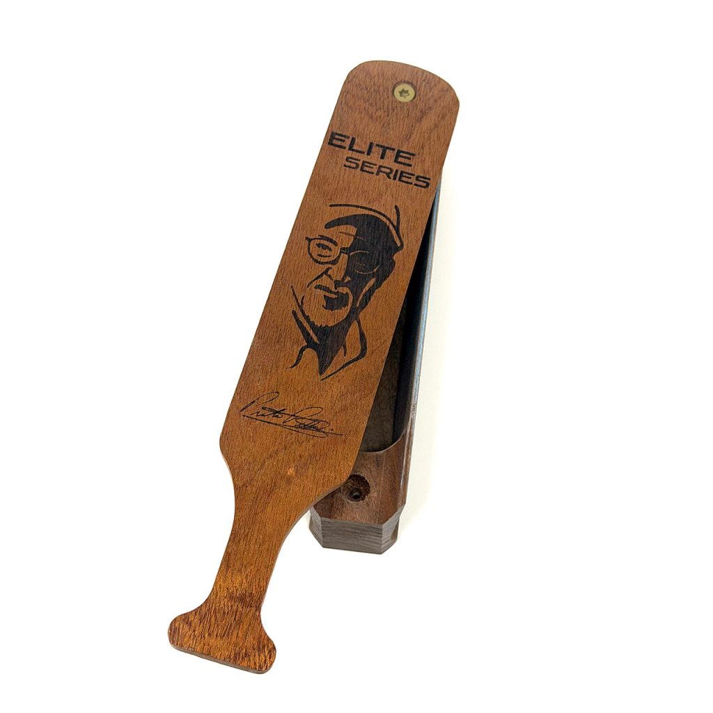 Pittman Game Calls, LLC. Elite Box Call