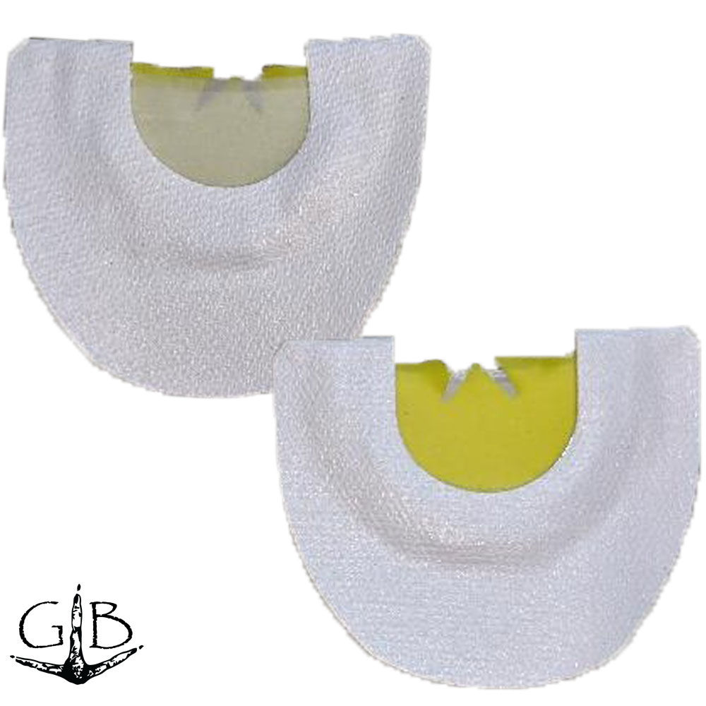 Gooserbat Game Calls Hillbilly Diaphragm Mouth Turkey Call