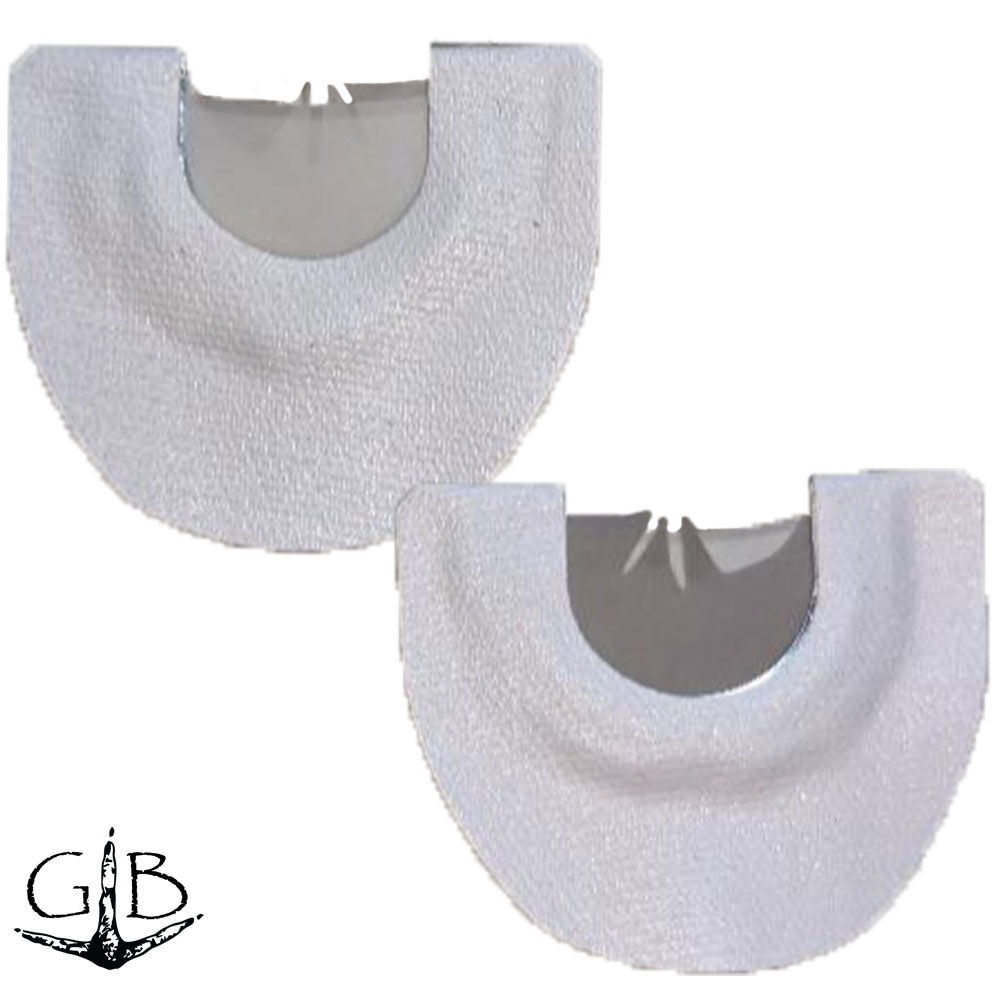 Gooserbat Game Calls Heckler Diaphragm Mouth Turkey Call