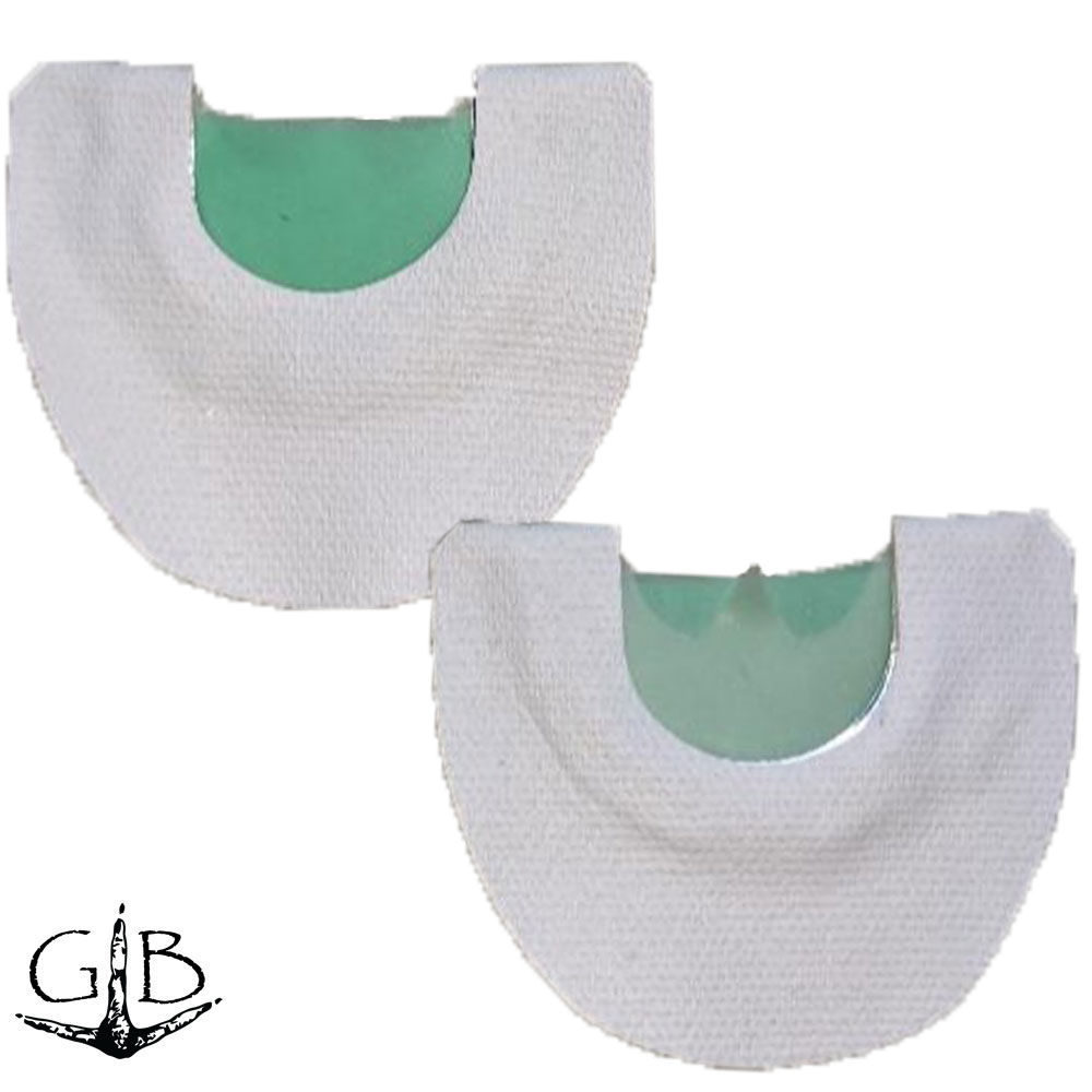 JB's Bat Diaphragm Mouth Turkey Call
