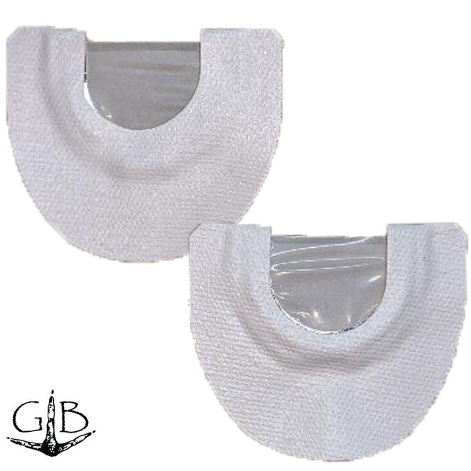 D-C (Dad's Call) Diaphragm Mouth Turkey Call