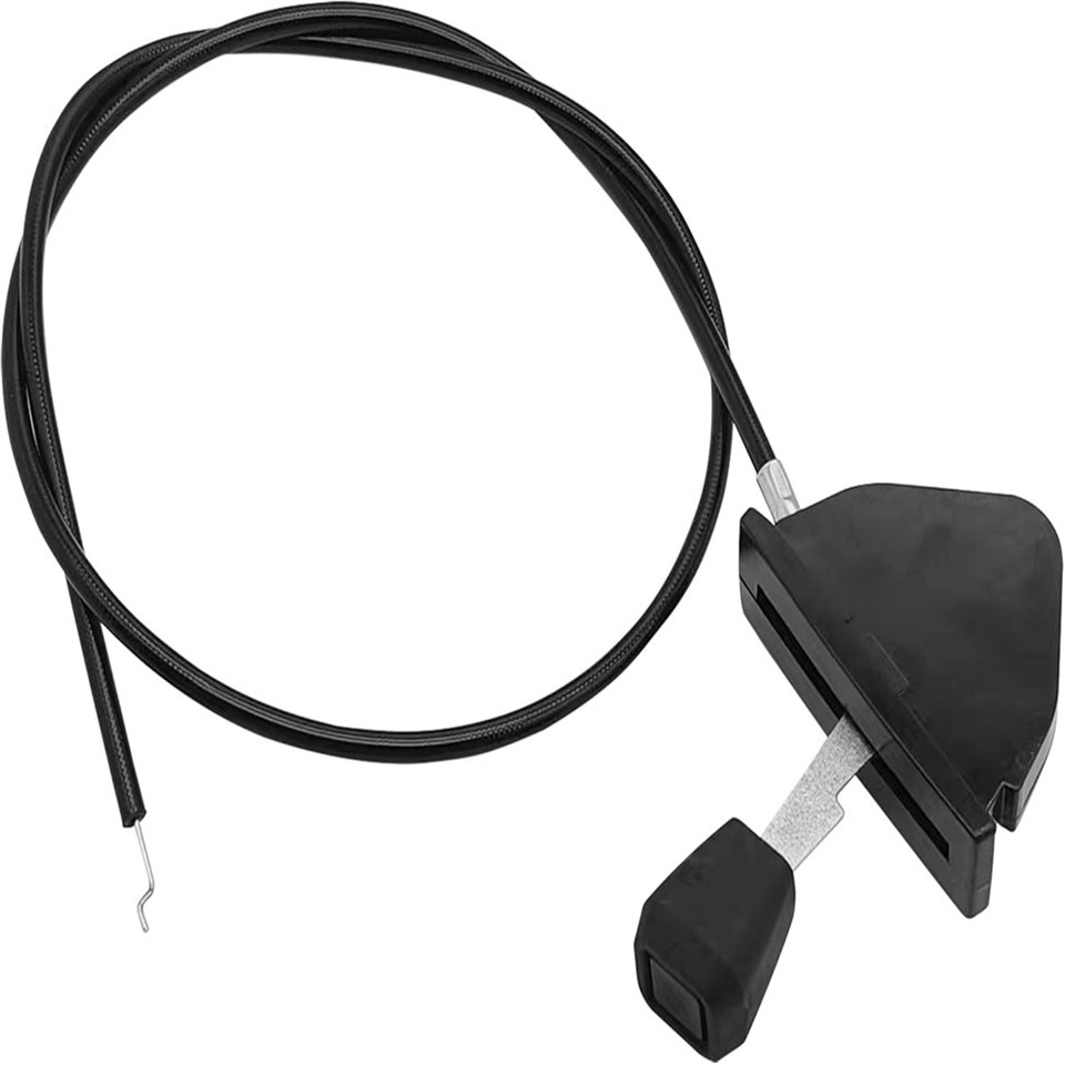 Qinghe County Pengyu Auto Parts Factory For TORO Riding Lawn Mower Throttle Choke Cable For TORO Tractor Throttle Choke Cable