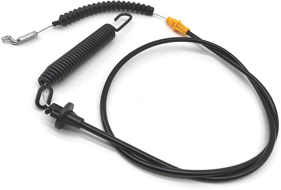Qinghe County Pengyu Auto Parts Factory Wear-resistant MTD Lawnmower Cable