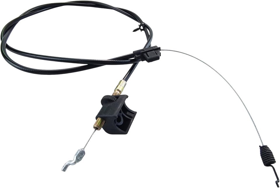 Qinghe County Pengyu Auto Parts Factory Durable Husqvarna Lawnmower Cable