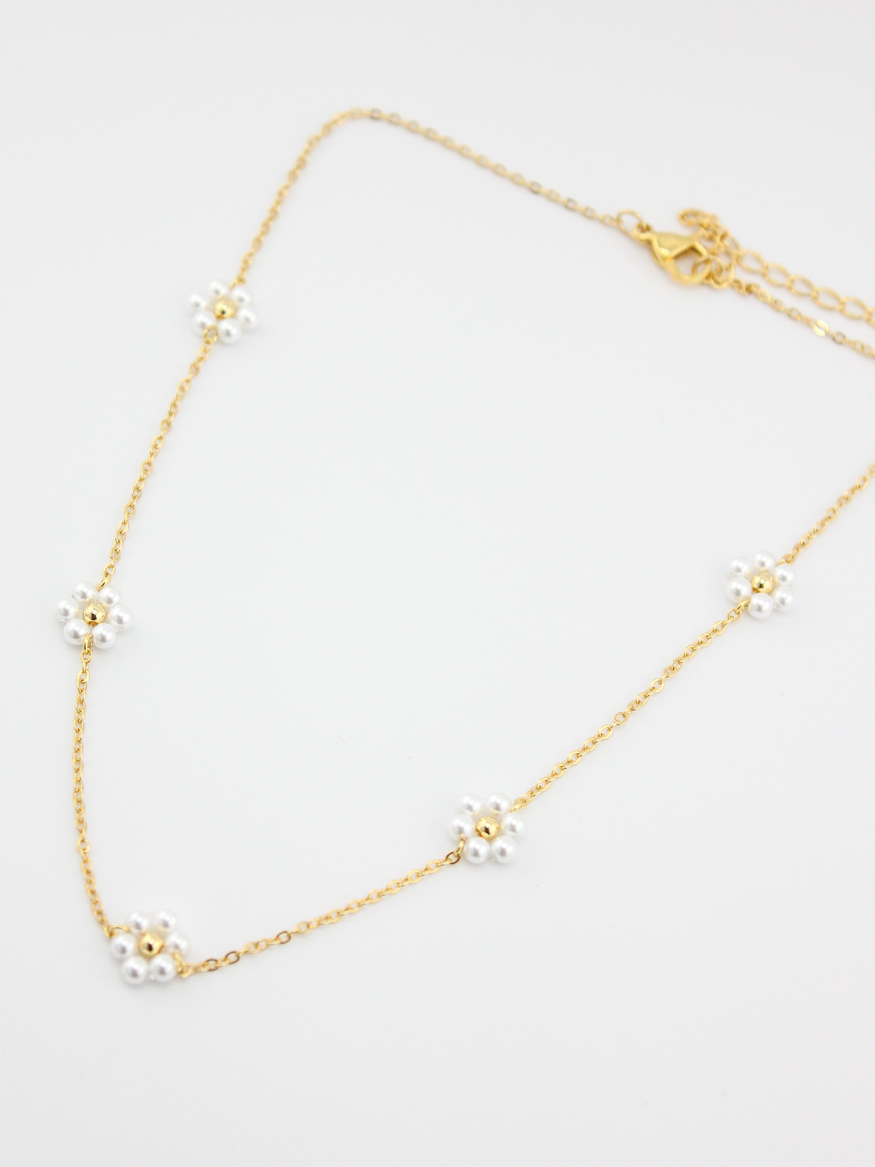 Daisy Pearl Love