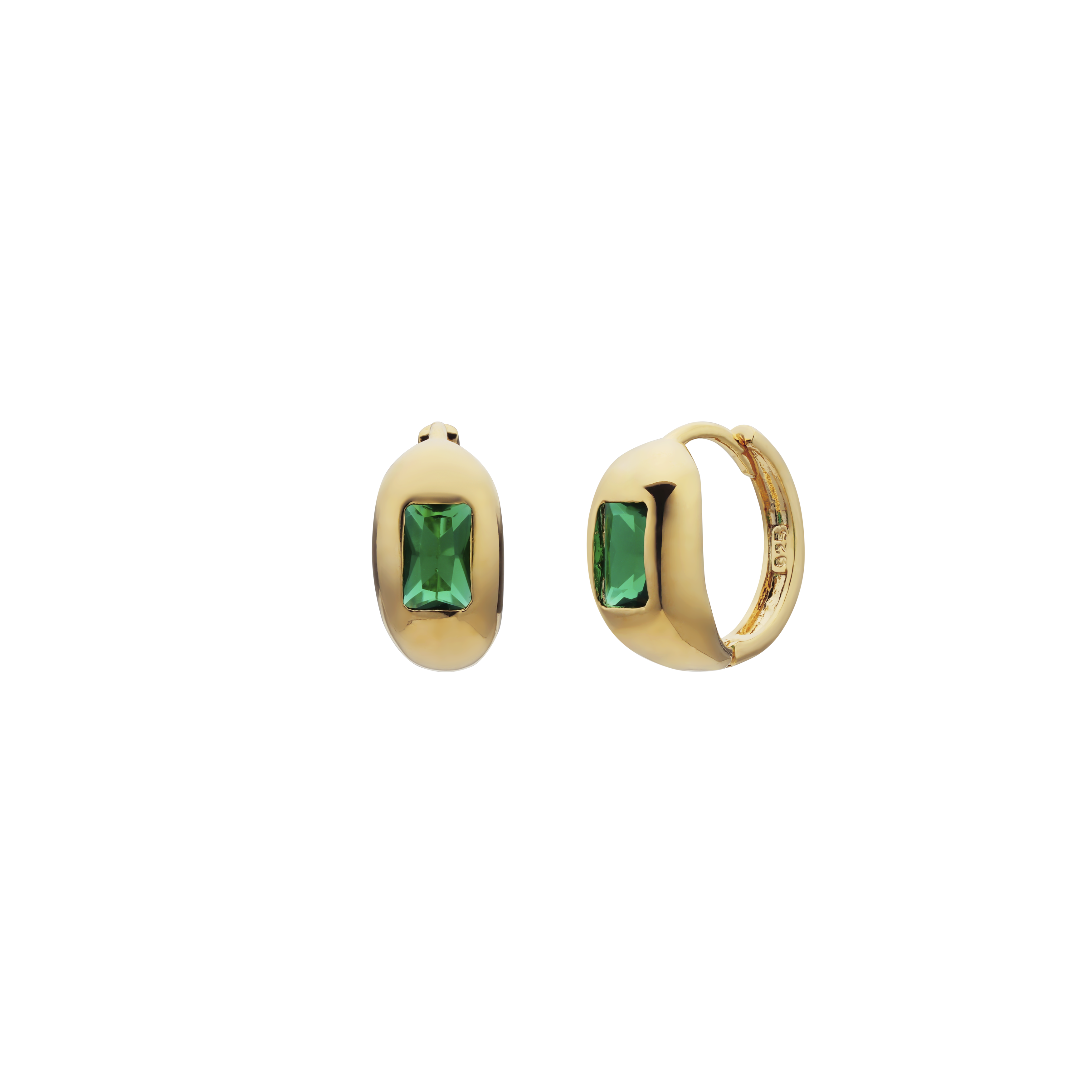 K Jewelry Company SE-689