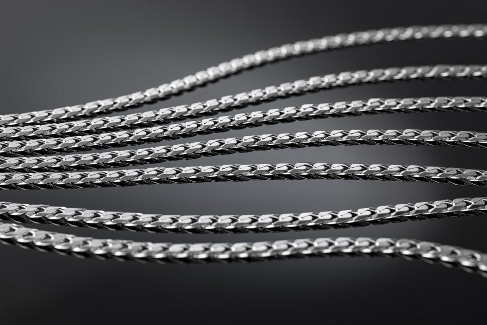 CUBAN CHAIN