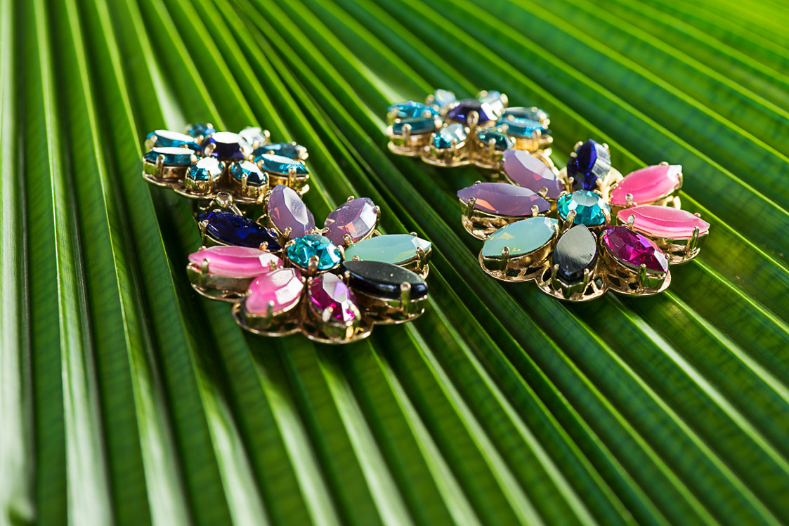 International Metal & Jewelry Co. Limited (IMAJ) Product Image 1