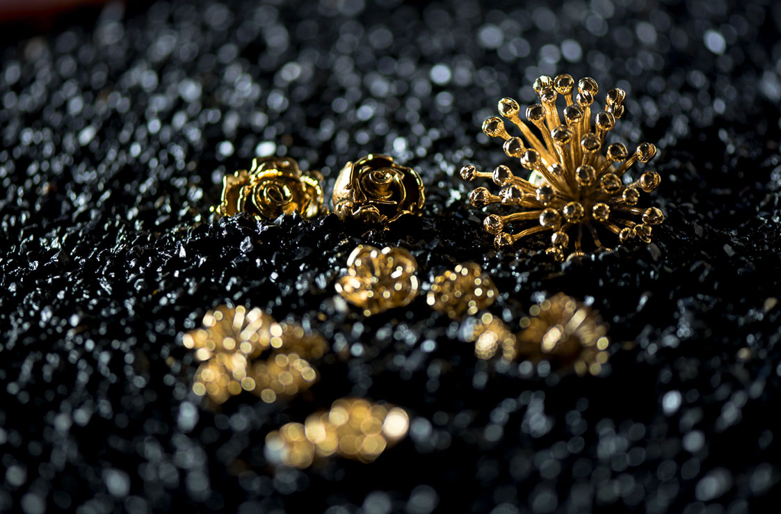 International Metal & Jewelry Co. Limited (IMAJ) Product Image 2