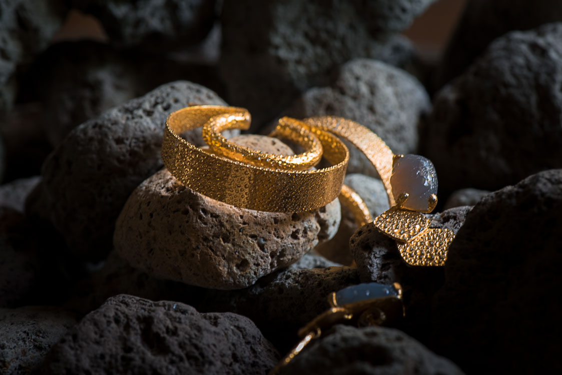 International Metal & Jewelry Co. Limited (IMAJ) Product Image 3