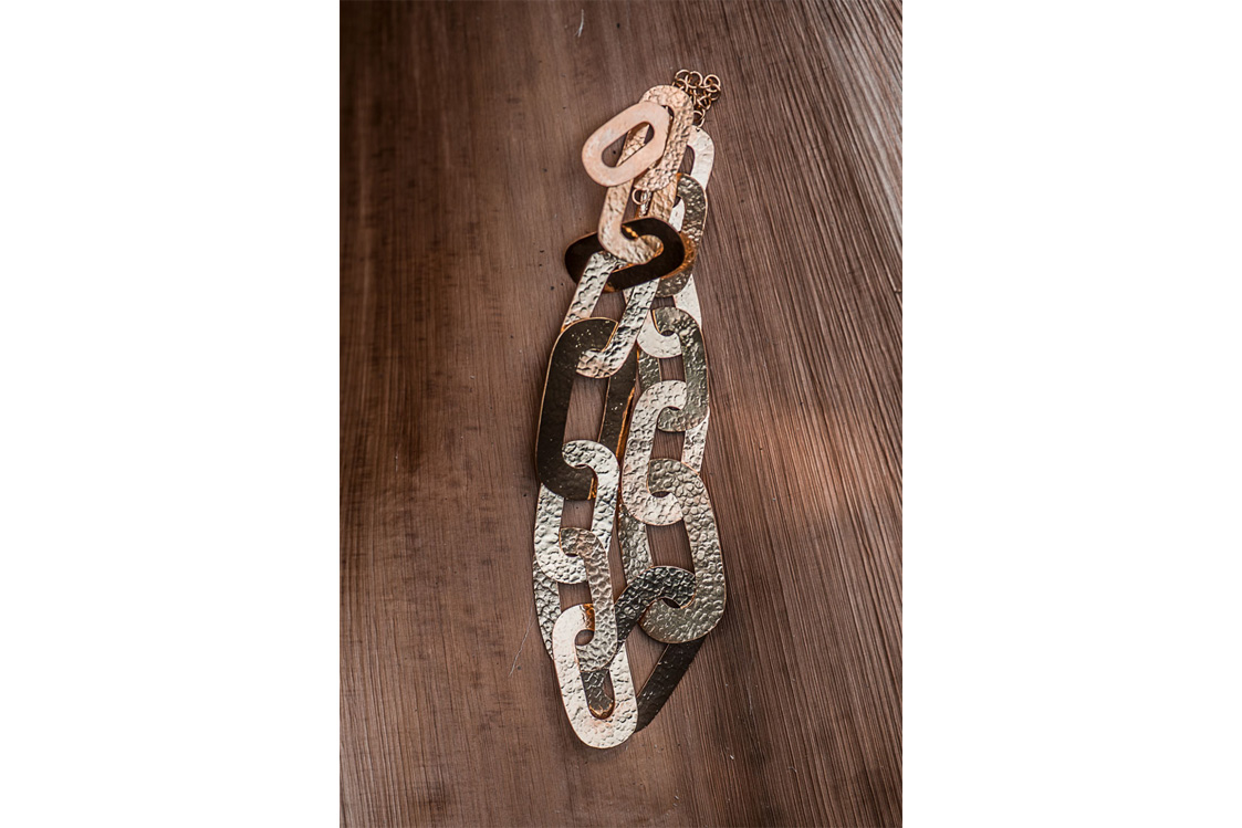 International Metal & Jewelry Co. Limited (IMAJ) Product Image 5