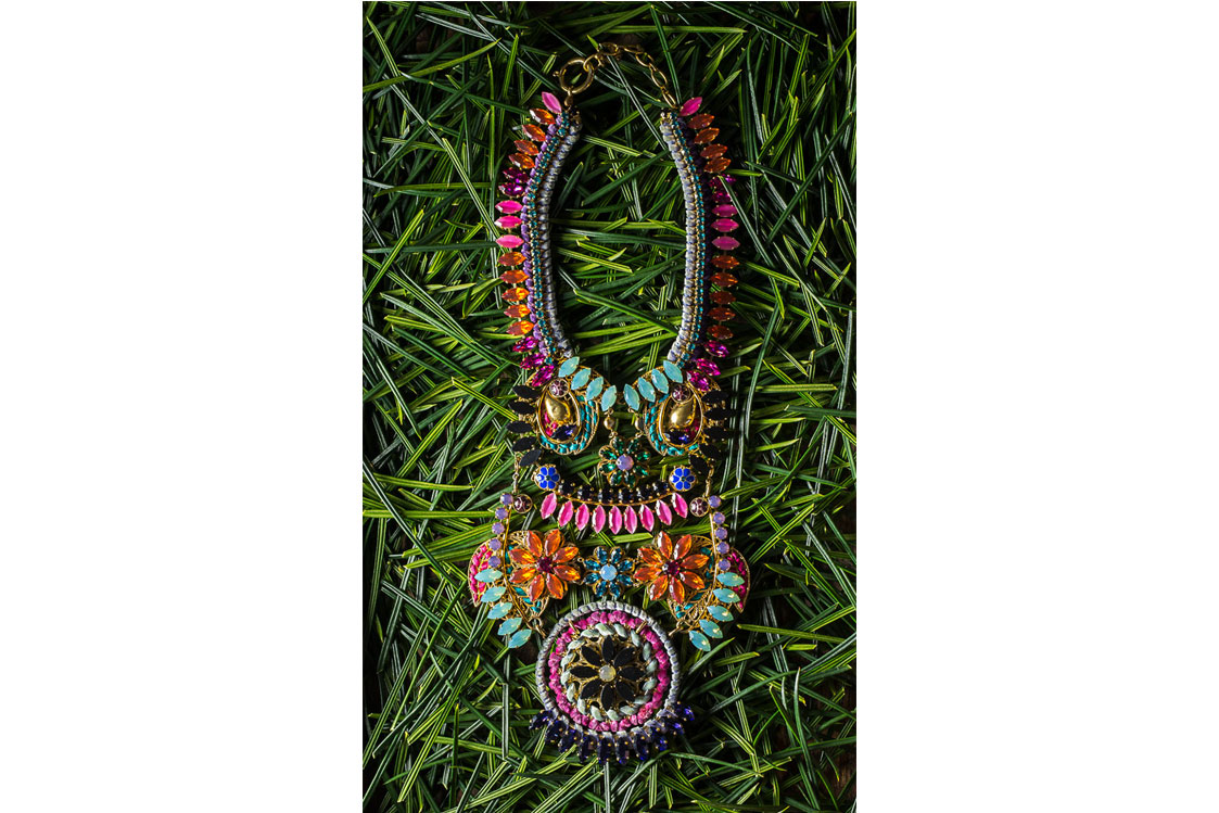 International Metal & Jewelry Co. Limited (IMAJ) Product Image 6