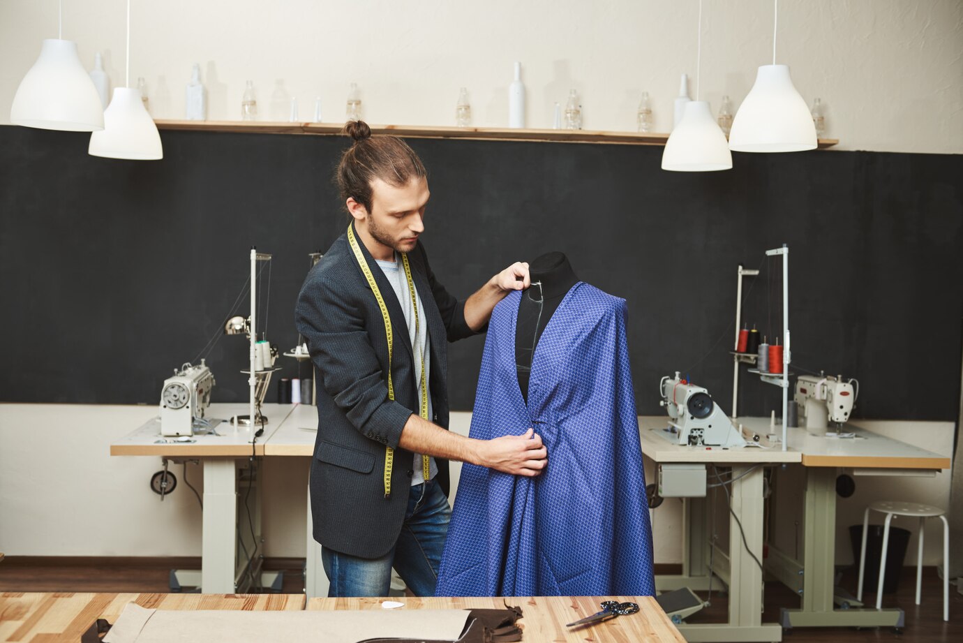 Balodana Sample Making and Prototyping