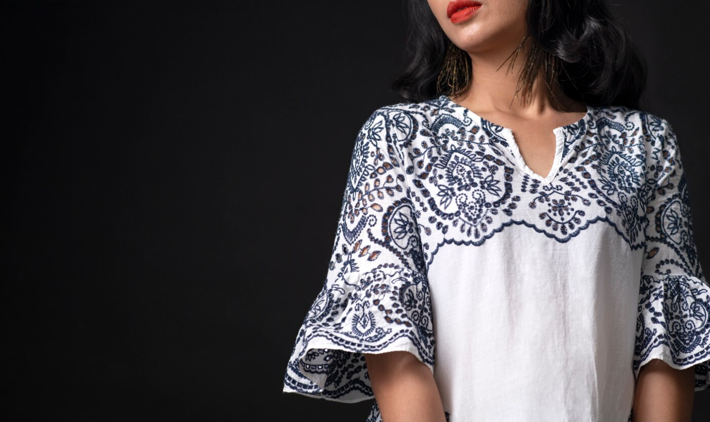 Balodana Embroidery and Embellishment