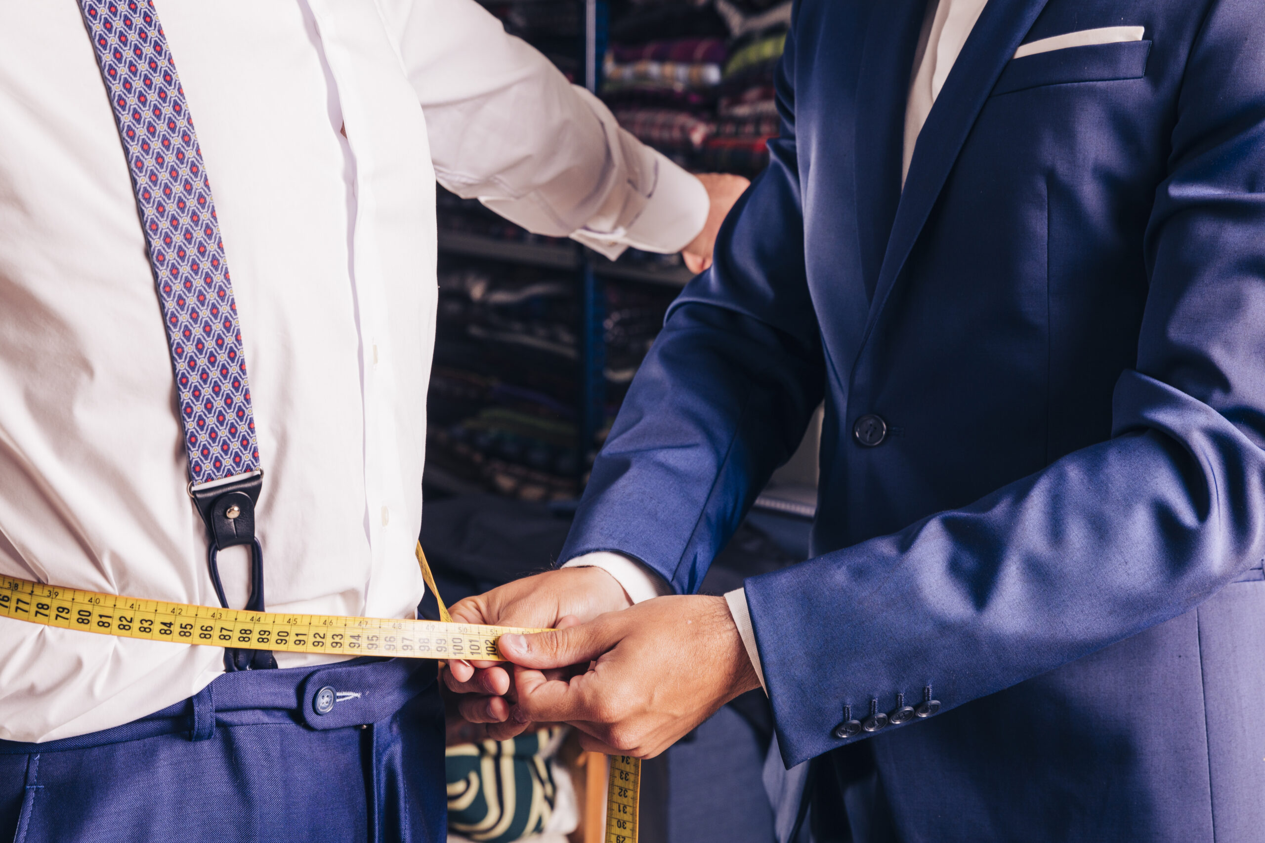RealBody™ Sizing Services