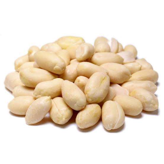 Siddheshwar Agri Export Blanched Organic Peanuts