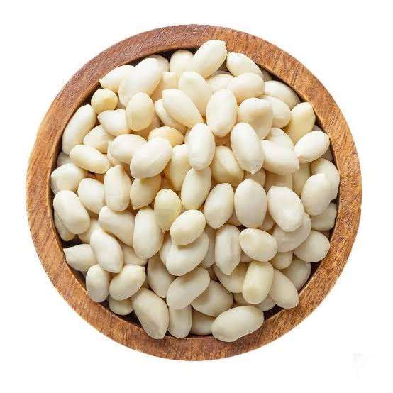 Siddheshwar Agri Export Organic Peanuts Fresh Quality for Cooking