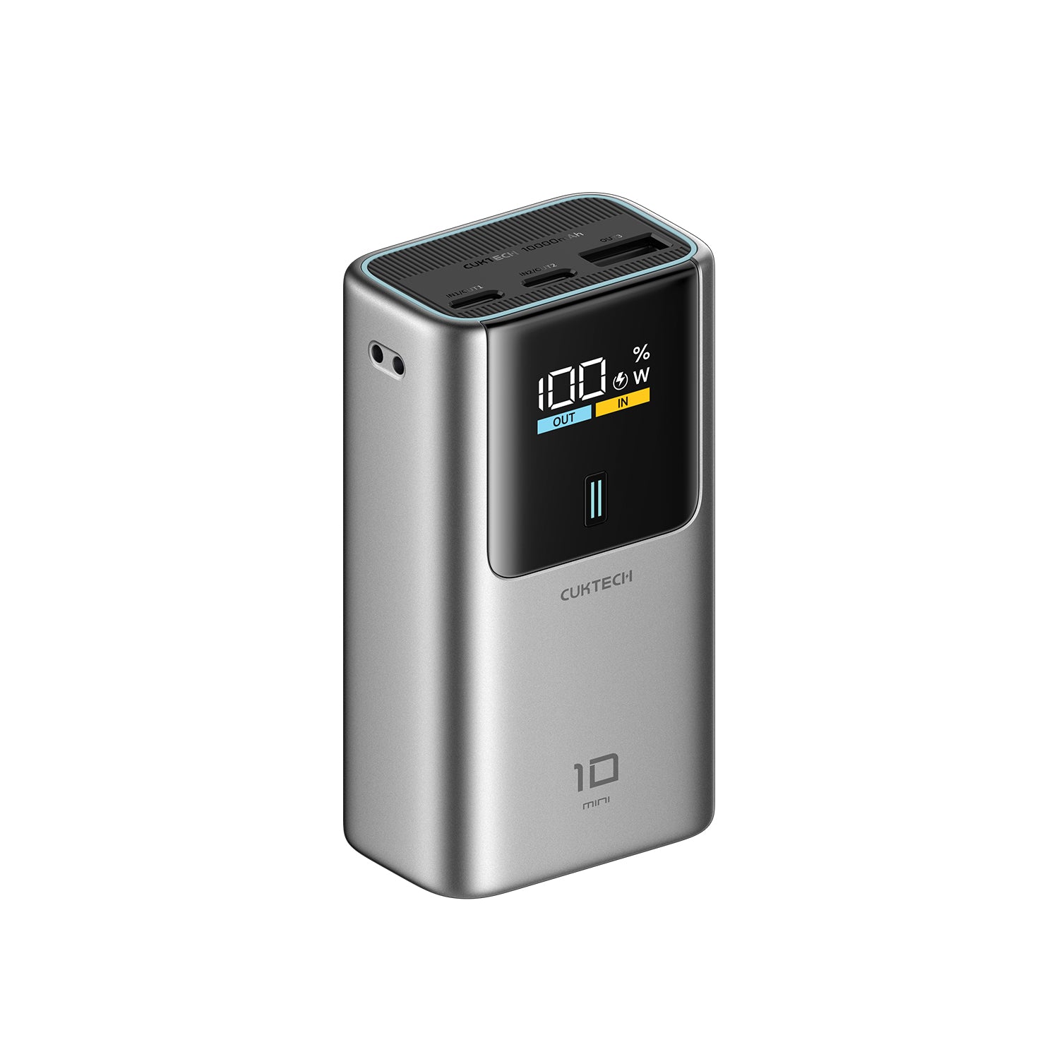 Cuktech CUKTECH 10 Mini Power Bank