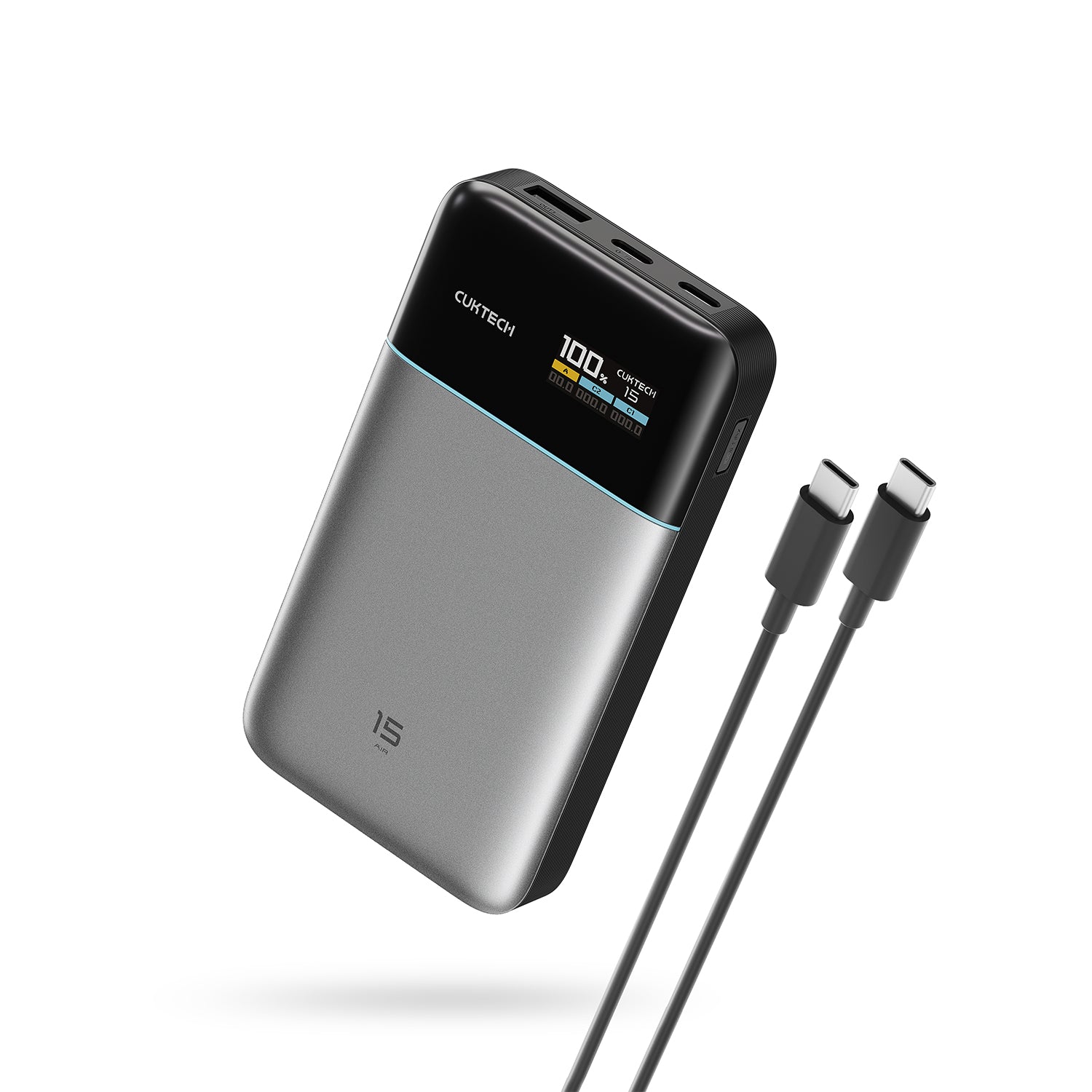 Cuktech CUKTECH 15 Air Power Bank