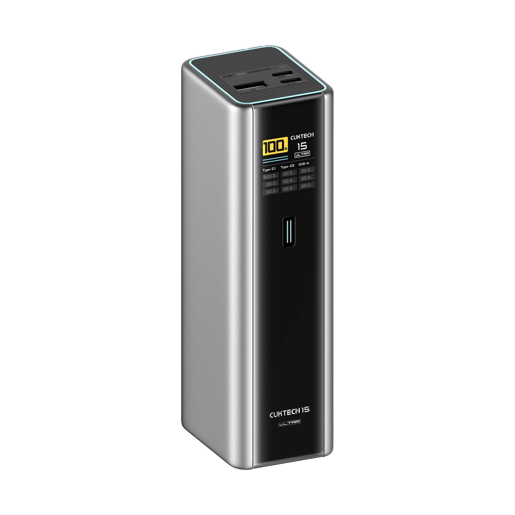 Cuktech CUKTECH 15 Ultra Power Bank