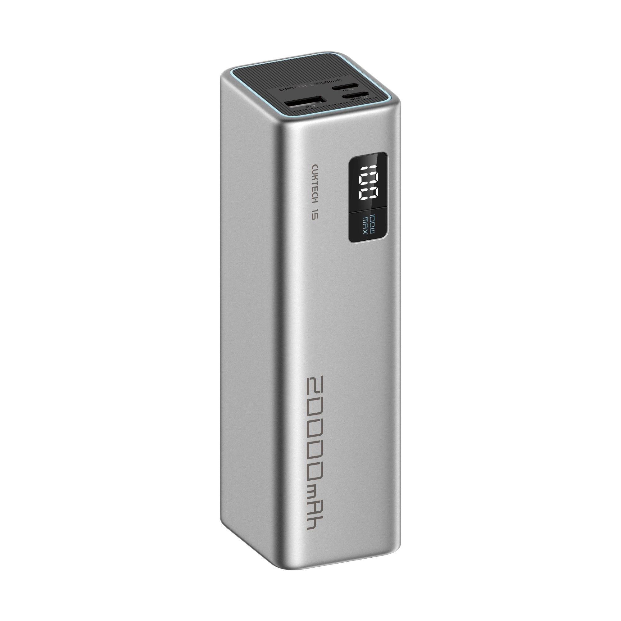 Cuktech CUKTECH 15 Power Bank SE 20000mAh 85W