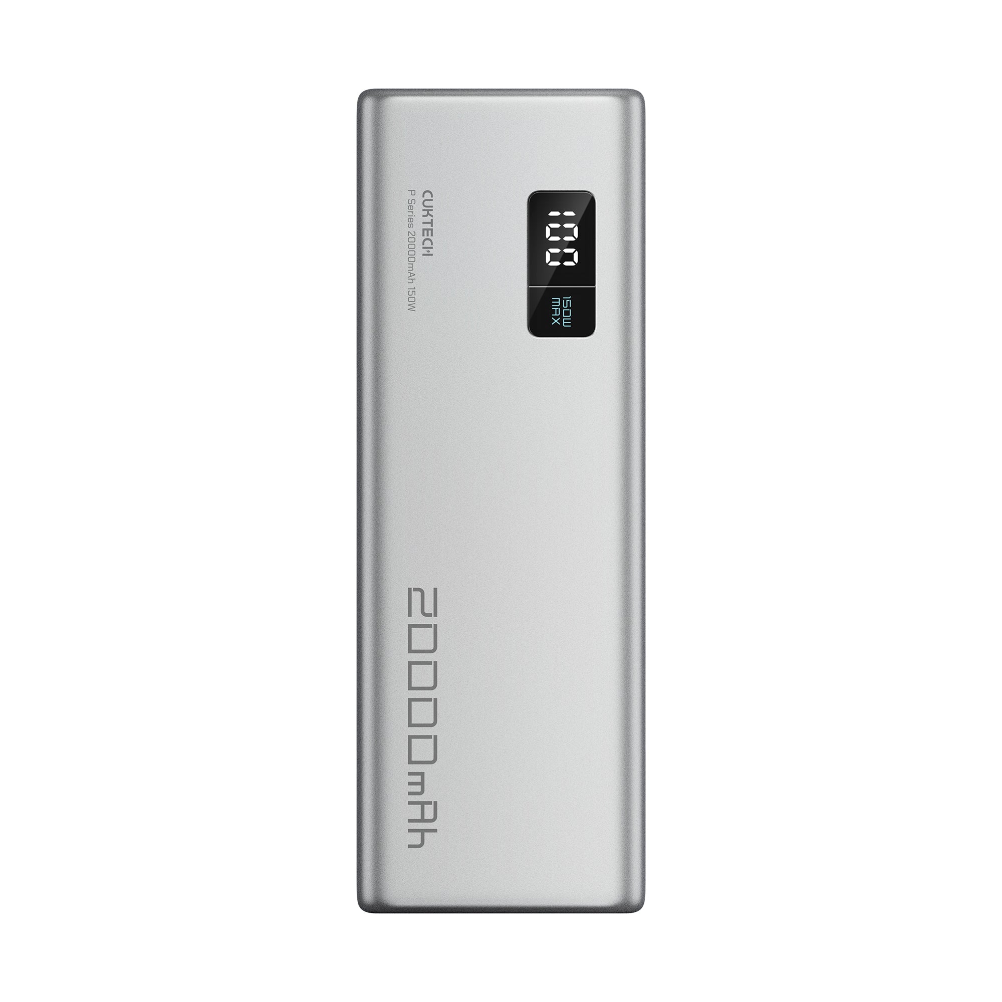 Cuktech CUKTECH 15 Power Bank 20000mAh 150W