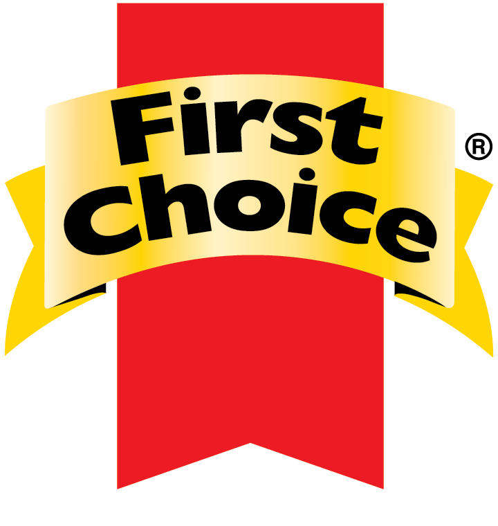 First Choice logo