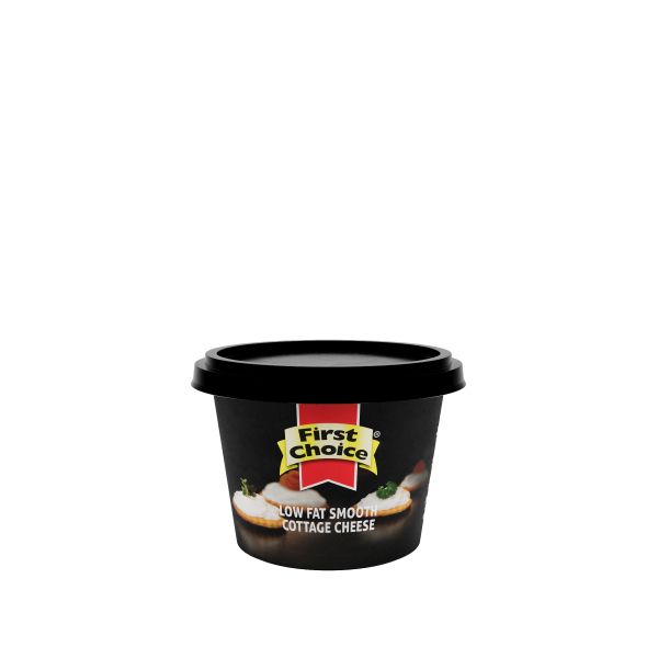 First Choice Cottage Cheese