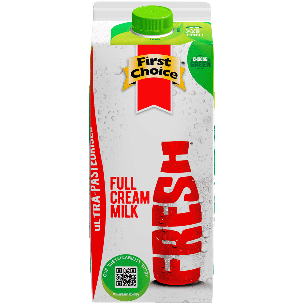 Woodlands Dairy Full Cream Milk