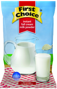 Woodlands Dairy Instant Full Cream Milk Powder