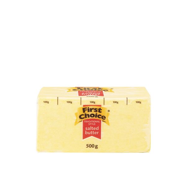 Butter