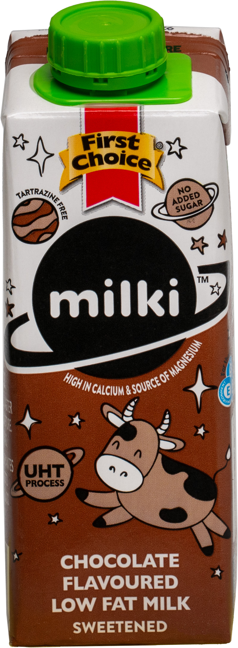 Milki - Chocolate Flavour
