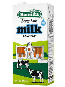 Lactalis Botswana UHT Milk