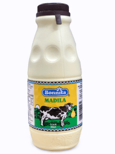Lactalis Botswana Maas (Madila)