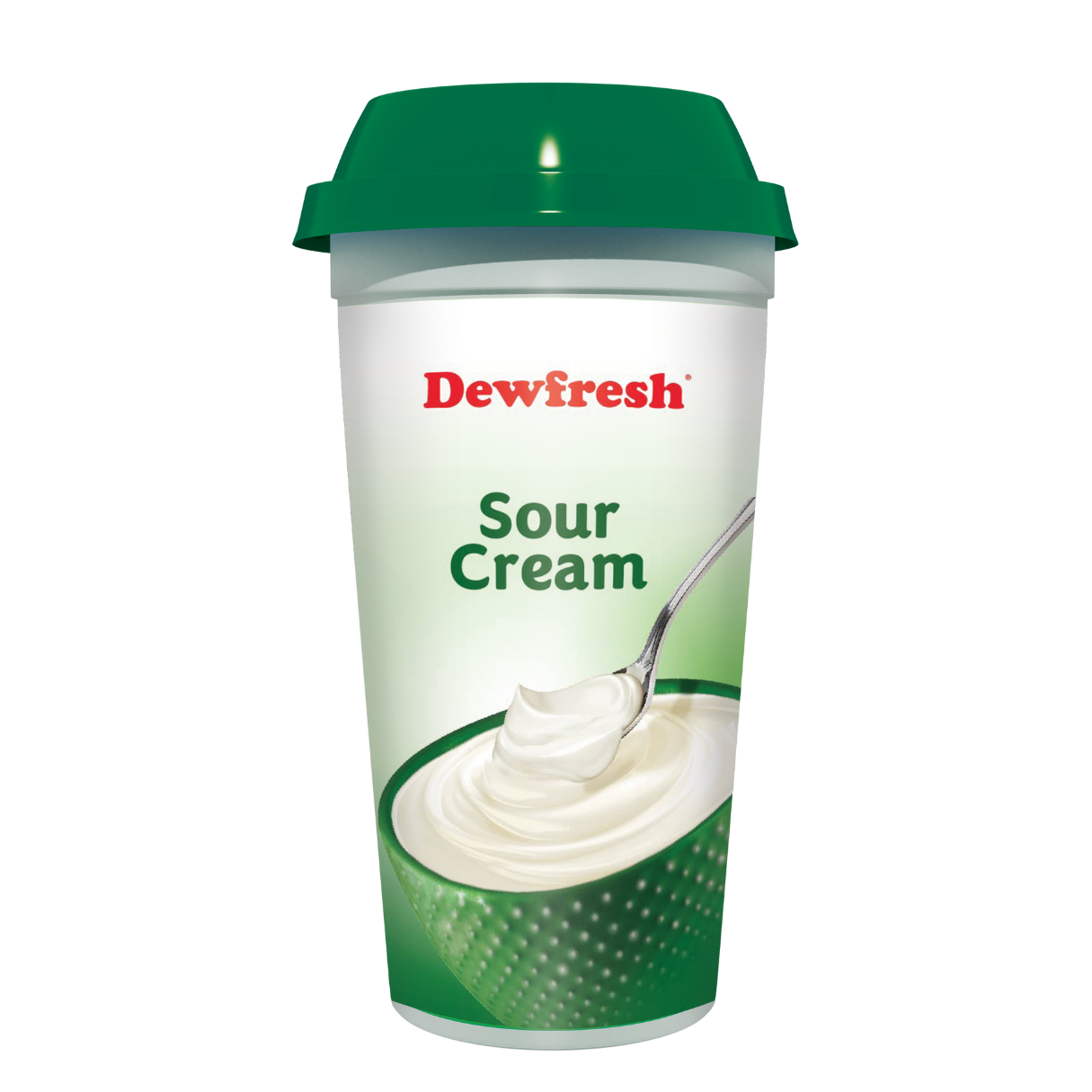 Dewfresh Sour Cream